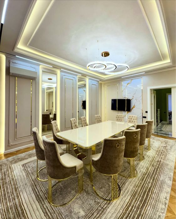 Малярка хизмати