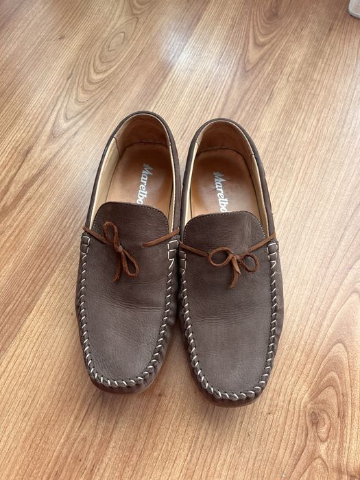 Mocasini Marelbo mar 40
