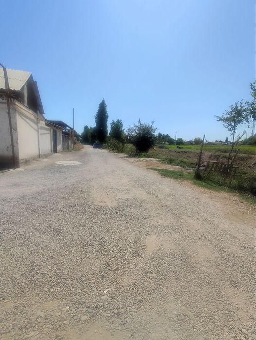 Продается Дом 10,5- соток.Махаля "КИМ- ПЕН -ХВА".