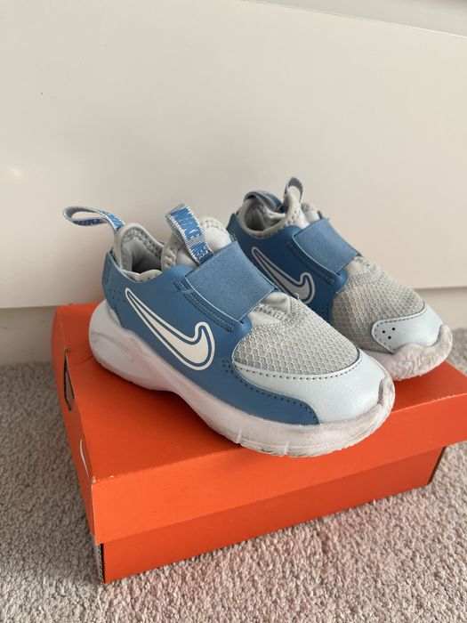 Nike flex runner 22 р-р