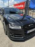 Audi s8 D4 plus 98000km. На части
