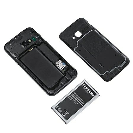 Samsung Galaxy Cover4