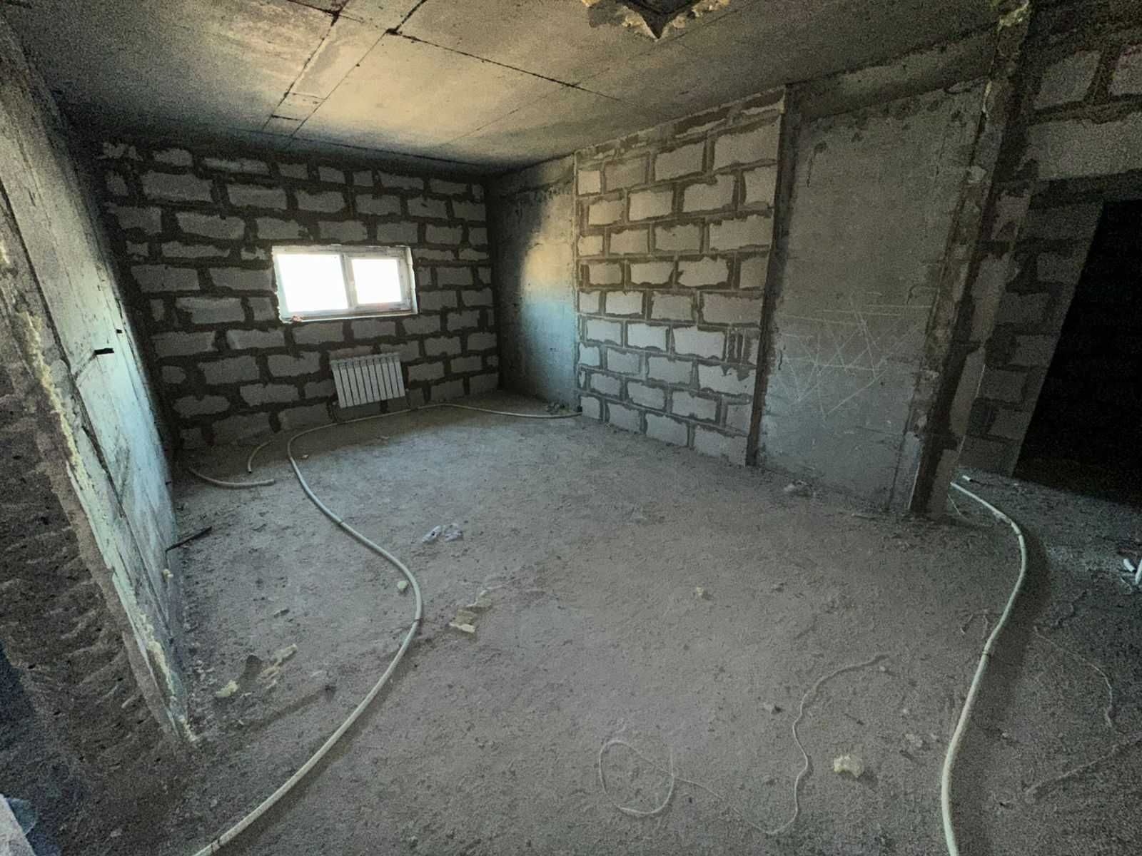 Пентхауз, 5ком, 154м2, ЖК ОАЗИС, КШТ, 2 уровня, можно в ипотеку