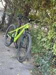 Bicicleta rockrider st100