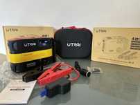 UTRAI js-5 jstar 5 Starter auto Jump starter compressor robot pornire