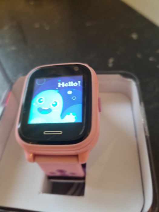 Ceas Smartwatch Copii Tech One