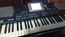 Korg profesional PA500