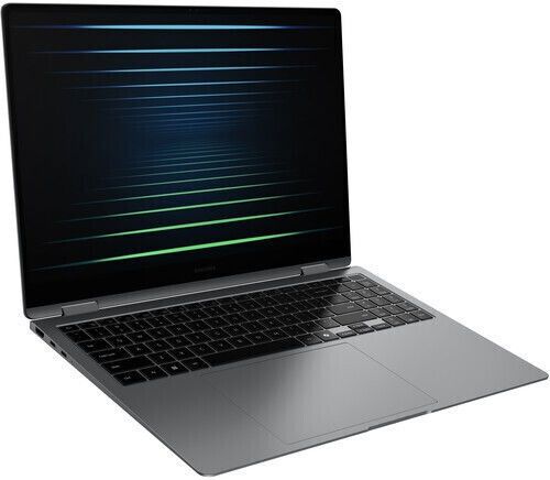 Samsung Galaxy Book5 Pro 360 16" AMOLED (Ultra 7-256V/16GB/512GB SSD