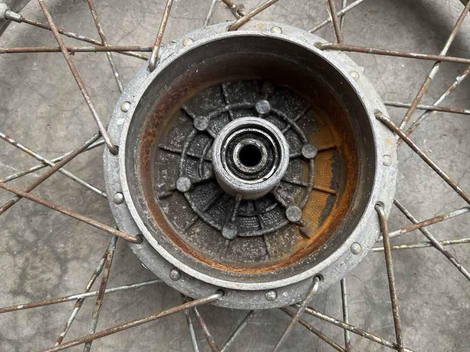 Капли за Симсон  50