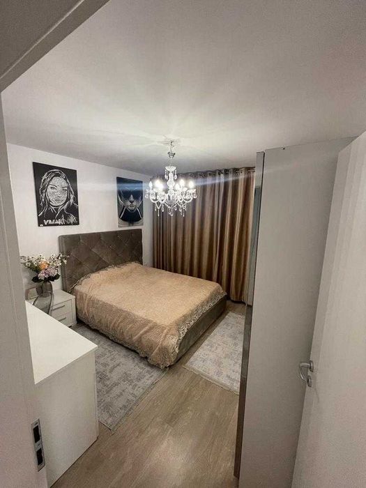 Inchiriez Apartament 3 Camere Dobroiesti