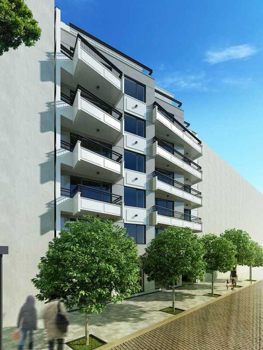 Продава се Тристаен апартамент в София, Оборище - 166 кв.м за 2187 €/кв.м - Снимка #2