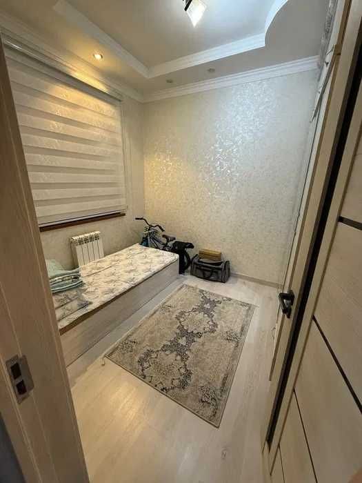 Сдаётся в аренду 3-ком на Ул Яшнабадский Ор-н жк ассалом сохил