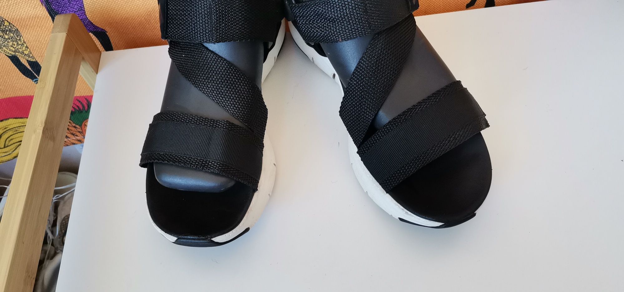 Сандали Skechers ArchFit 38н.