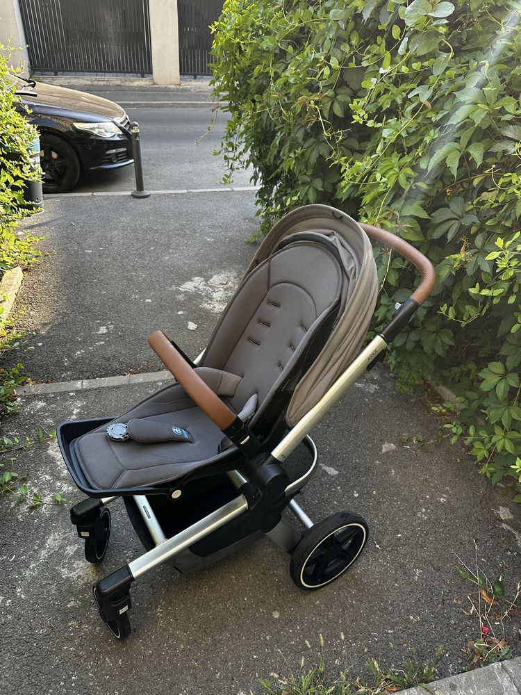 Vand Joolz Hub Plus