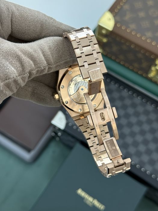 Audemars Piguet Royal Oak 41mm