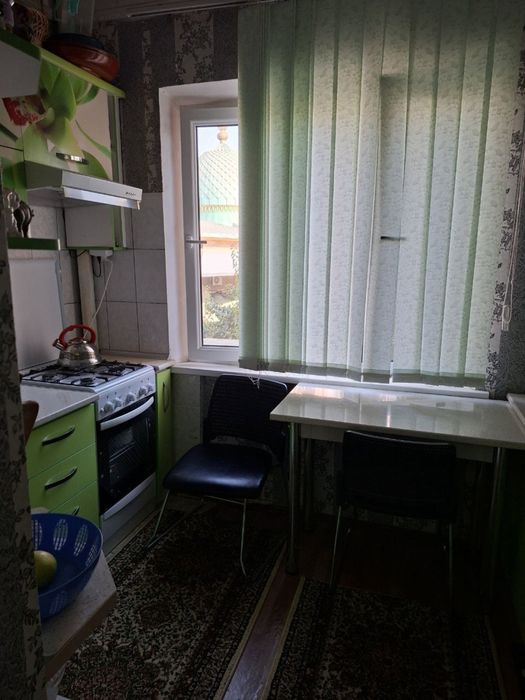 Срочно! Продаётся  квартира в центре Ташкента, район Чорсу