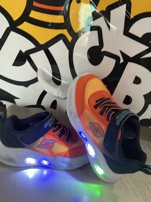 Skechers Lights Original