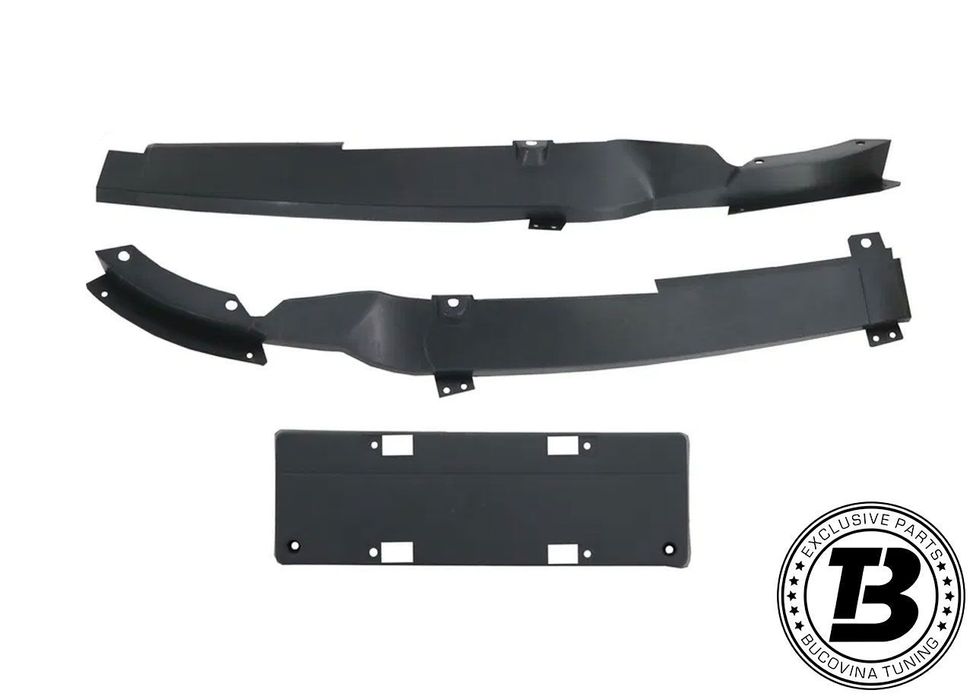 Bara Fata compatibila cu Mercedes GLC X253 C253 63 Design