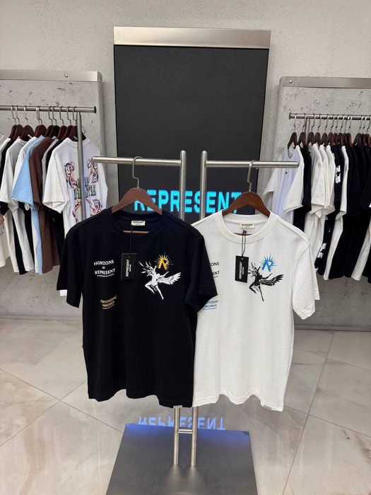 Мъжки Тениски  Balenciaga- High Quality