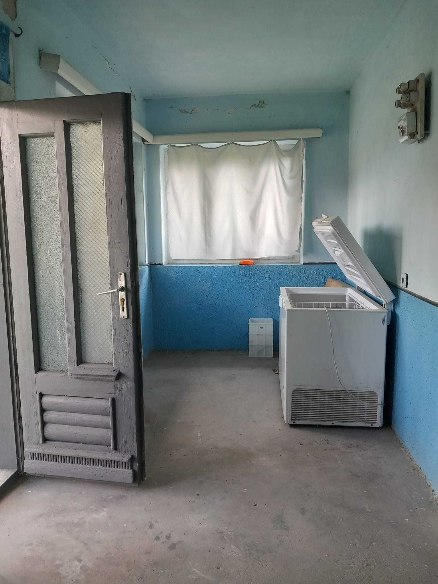 Casă de vânzare în Călanu Mic, jud. Hunedoara