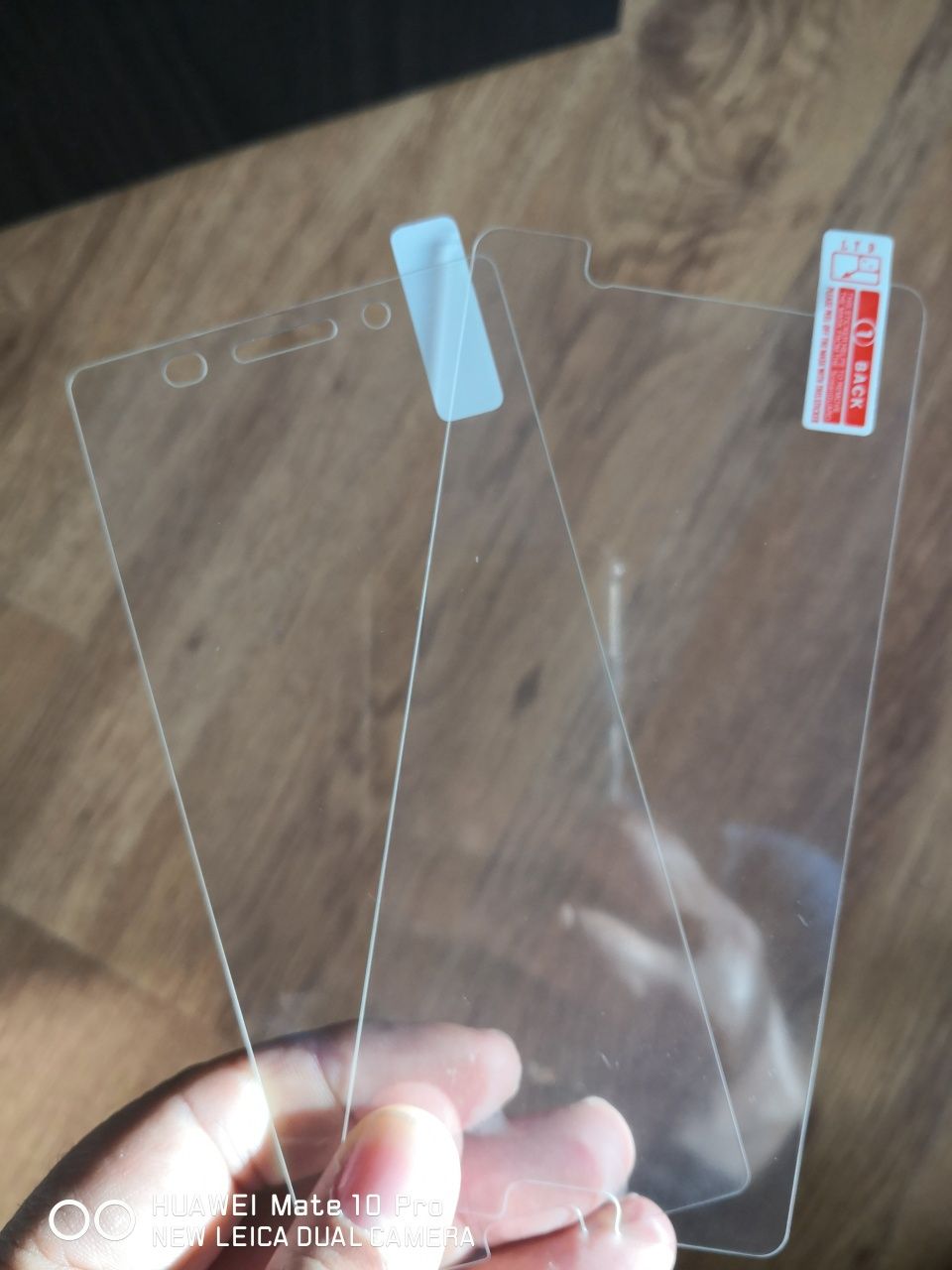 Стъклен протектор за Nokia.