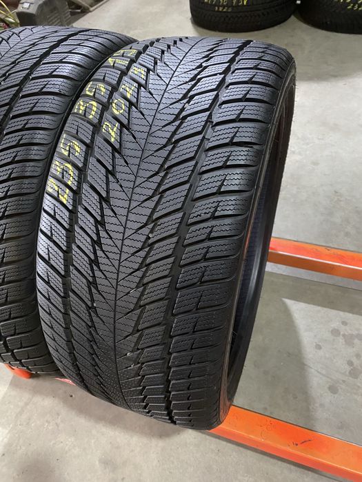 Anvelope iarna 235/35/19 Fortune Gowin UHP 235 35 19 R19