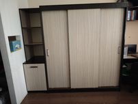 Мебельный комплект