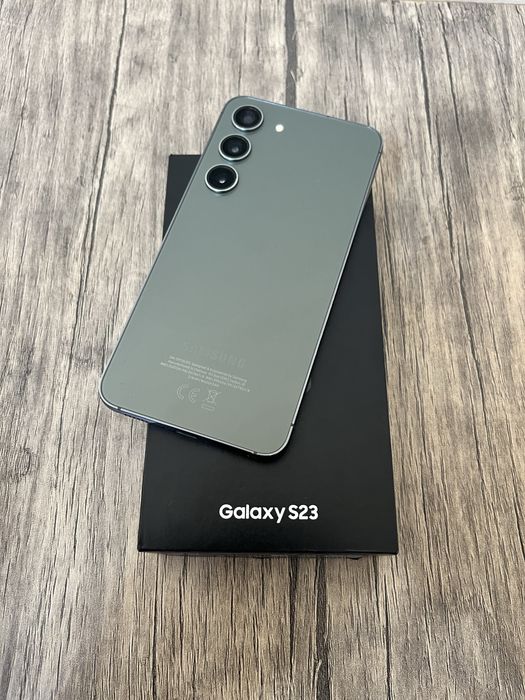 Samsung Galaxy S23 256GB Dual Sim