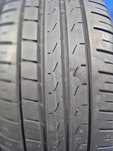 215/55/17 Pirelli