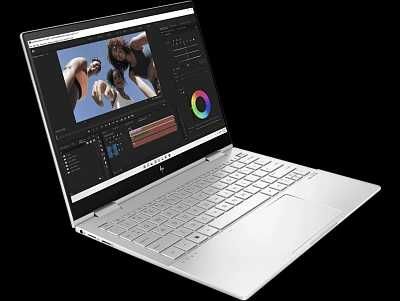 HP Envy x360 15-ew1058wm Intel Core i5-1335U/ DDR4 8GB/ SSD 512GB