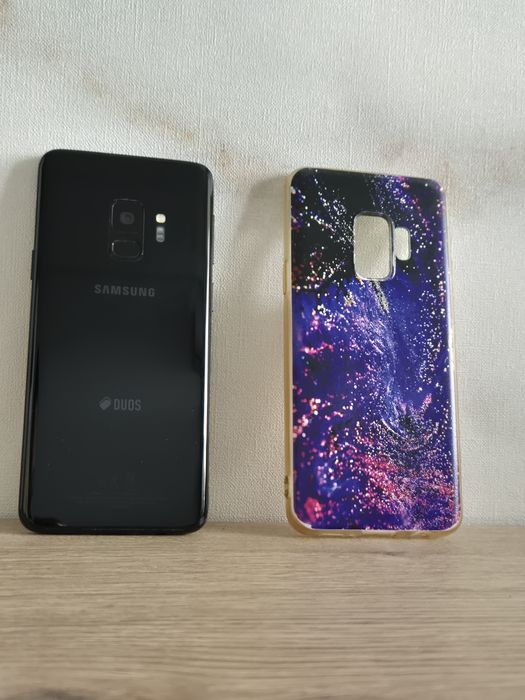 2 Telefoane Samsung S9