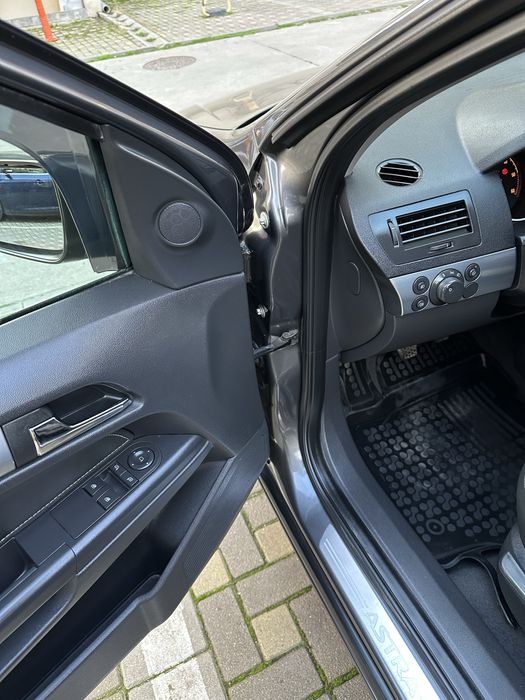 Vand opel astra h 1.7 EcoFlex diesel an 2010 propietar