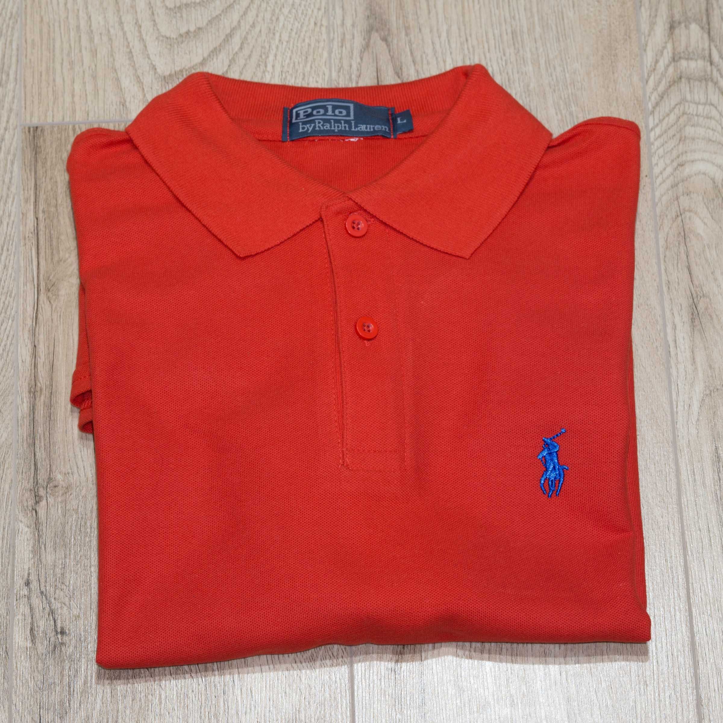 Tricouri Polo Ralph Lauren S,M,L,XL,XXL 18 culori