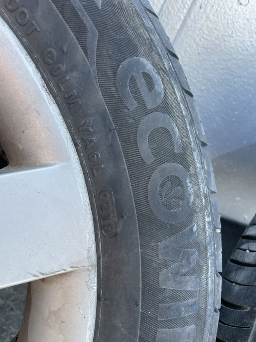 2 бр Kumho 205 55 16