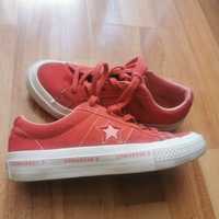 Converse One Star piele intoarsa nr 32