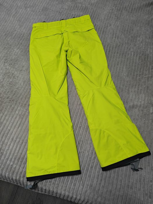 Scott Gore-tex pantaloni schi snowboard ski L