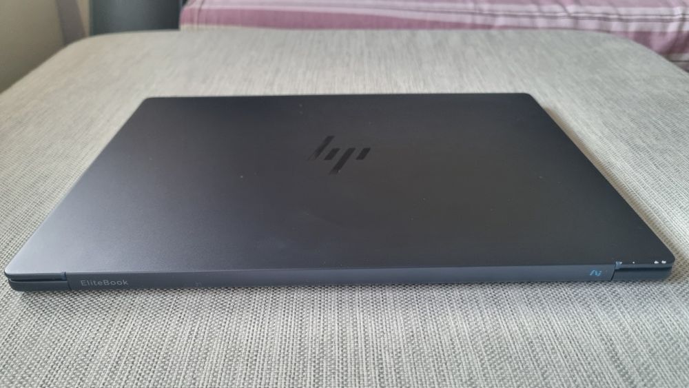 HP Elitebook Ultra G1q AI Laptop