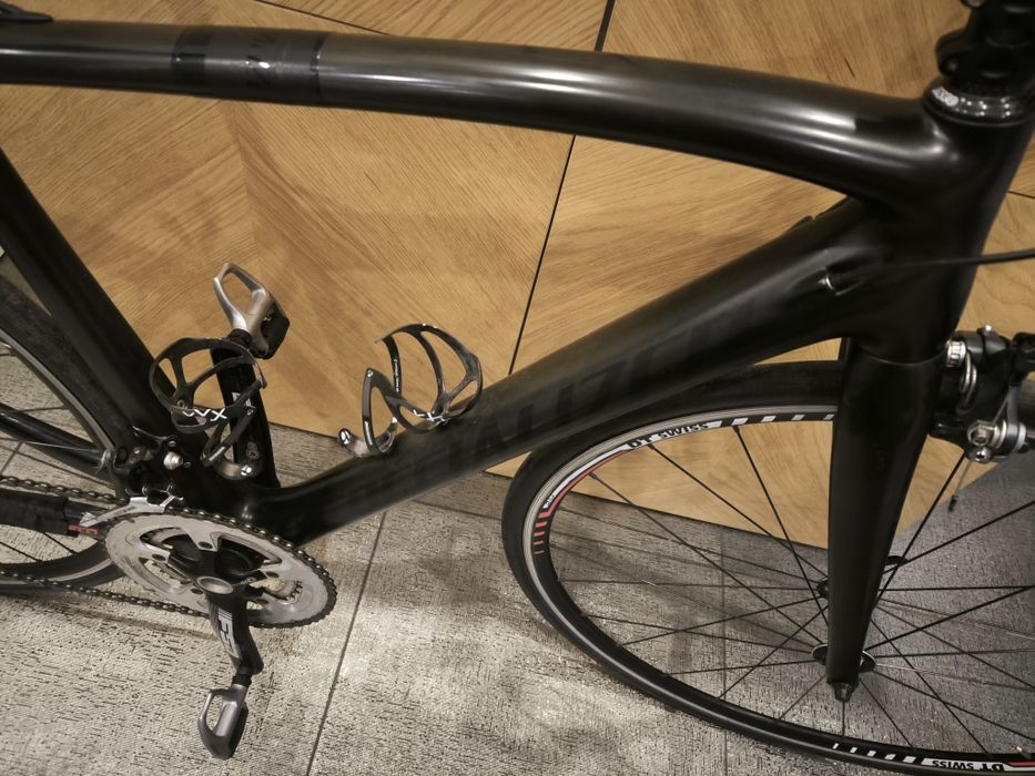 Specialized tarmac SL4, размер 54