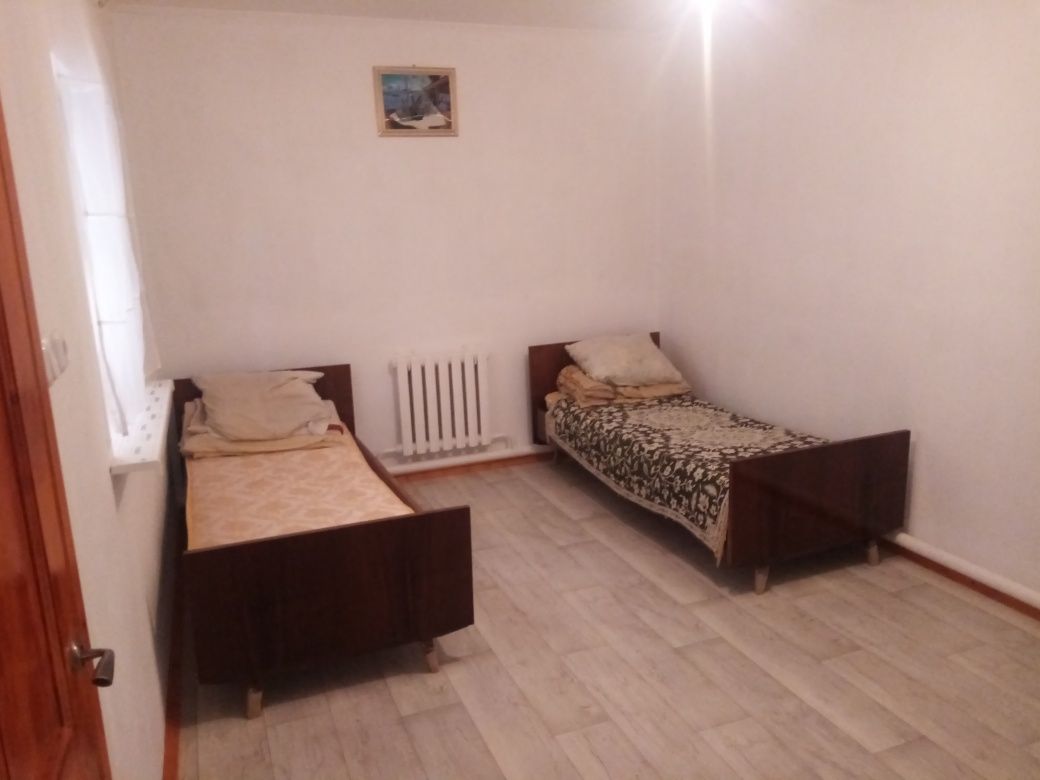 Сдам НОВЫЙ дом квартирант в РАЙОНЕ КОЛХОЗНОГО РЫНКА по ул. Гарнизонная