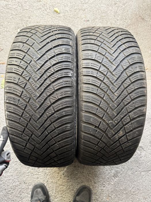 225/50/17 M+S , 2x HANKOOK 2023