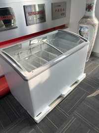 Морозильники Морозильные лари-ветрины Со склада Витринные холодильники