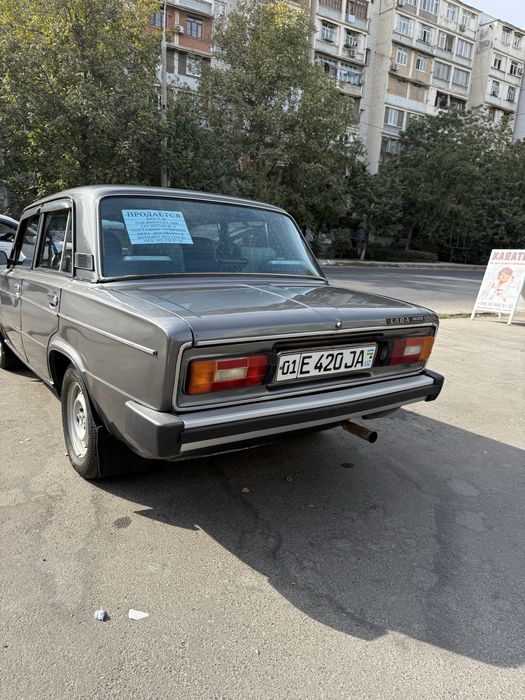 Продаеться Ваз 2106