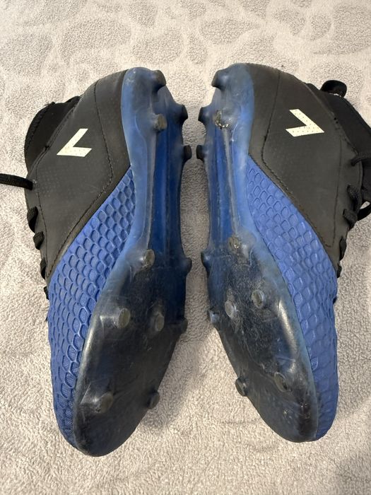 Бутонки adidas 34