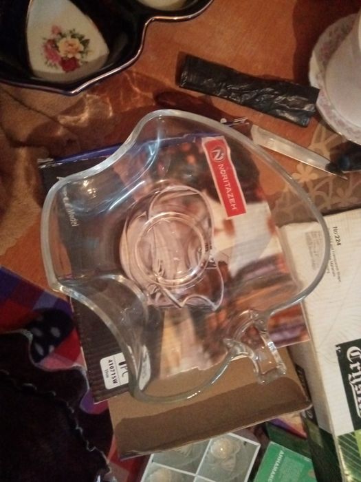 Посуда продам салатница