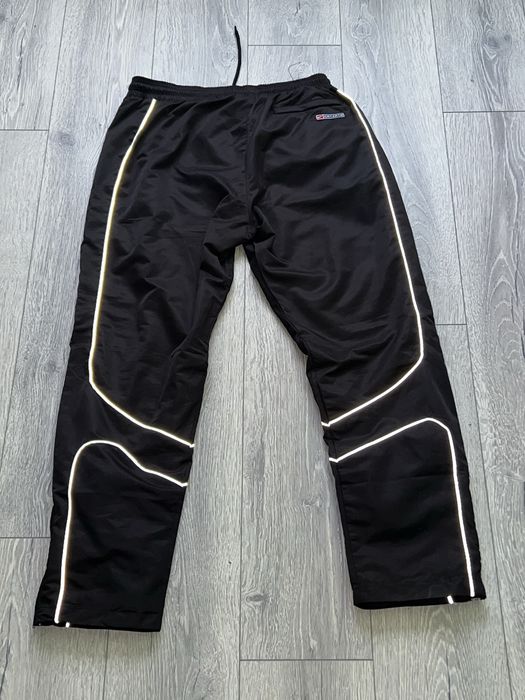 Nike x Corteiz Limited tracksuit долнище.