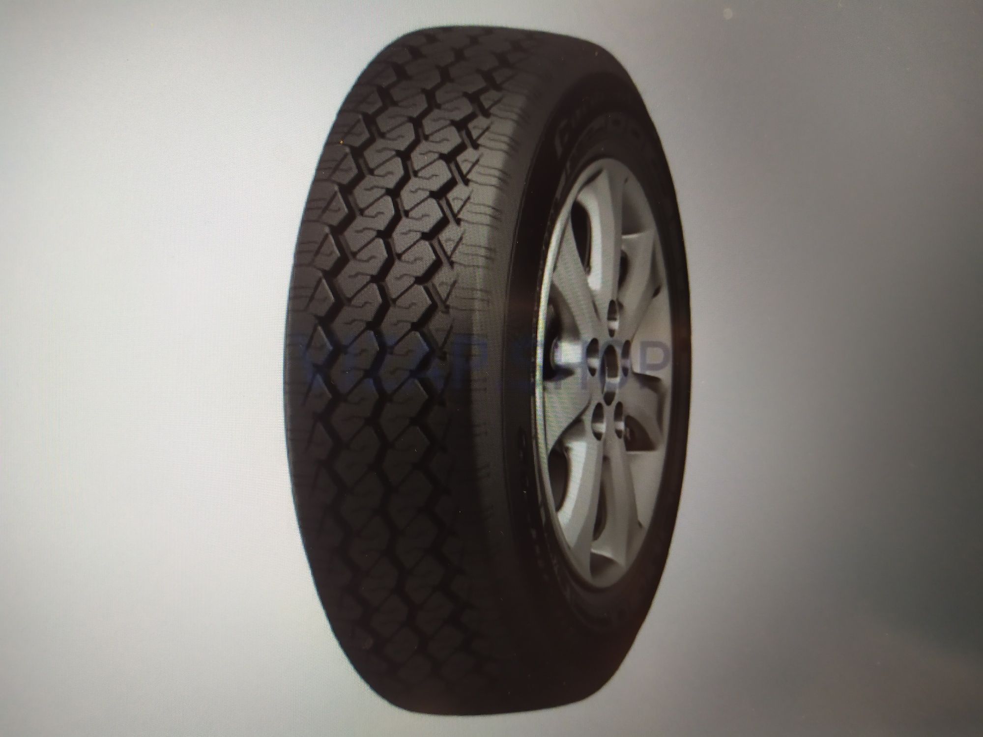 Продам Автошины 185/75 R16C