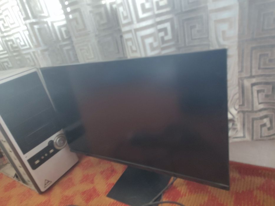 Компьютер сотилади б/у