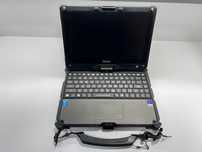 Laptop SH GETAC Fully Rugged i5-4300U 256Gb+128 GB SSD M2 8 GB Ram