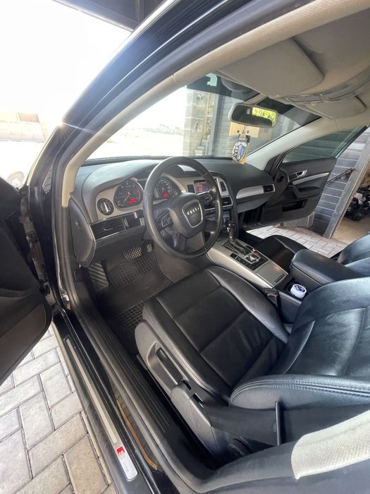 Audi A6 C6 , 2.0 TDI