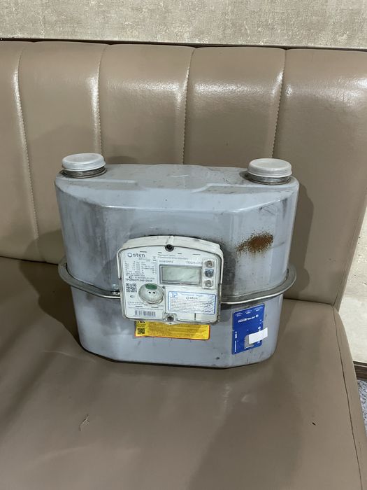 Для дома газ балон